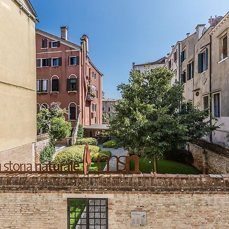 Ca' del Monastero 2 Collection Apt for 4 Guests with Lift Venecia Exterior foto