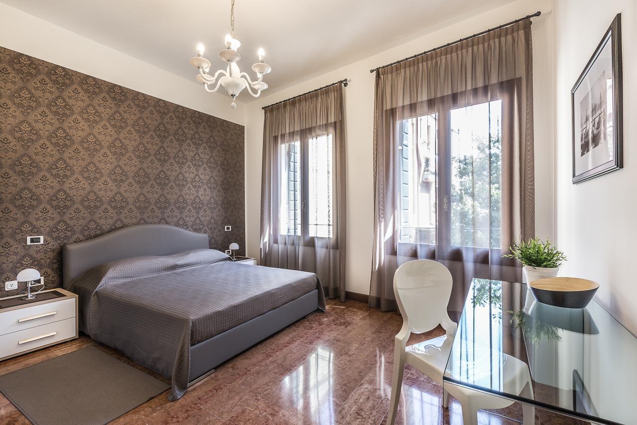 Ca' del Monastero 2 Collection Apt for 4 Guests with Lift Venecia Exterior foto
